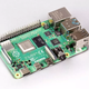 Raspberry también ha lanzado mejoras en su sistema operativo.